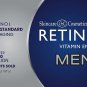 RETINOL  [44427-000] Hand Cream For MEN Sealed Hands Elbows Anti-Aging