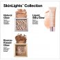 Revlon Skinlights Prismatic Powder Bronzer, Sunlit Glow (110) (2-Pack)