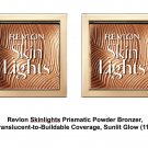Revlon Skinlights Prismatic Powder Bronzer, Sunlit Glow (110) (2-Pack) Revlon Skinlights Prismatic Powder Bronzer, Sunlit Glow (110) (2-Pack)