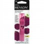 (2-Pack) Revlon Kiss Hydration Lip Balm, SPF 20, Berry Bust (035)