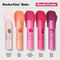 (2-Pack) Revlon Kiss Hydration Lip Balm, SPF 20, Berry Bust (035)