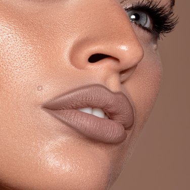 Mia Cosmetics Swipe Lip Styler, Pinky Nude (01)