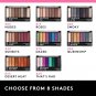 COVERGIRL Trunaked Scented Eye Shadow Palette, Peach Punch 840