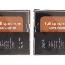 (2-Pack) COVERGIRL Matte Ambition, All Day Powder Foundation, Deep Cool 1 (2-Pack) COVERGIRL Matte Ambition, All Day Powder Foundation, Deep Cool 1