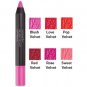 Mirabella Moisturizing Velvet Lip Pencil - Sweet