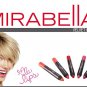 Mirabella Moisturizing Velvet Lip Pencil - Love