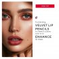 Mirabella Moisturizing Velvet Lip Pencil - Wanted