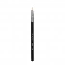 Sigma Beauty Pencil Brush (E30) - Black/Chrome