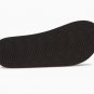 Floopi Womens Anna Wedge Yoga Mat Thong Flip Flop (519) Grey