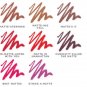 L'Oreal Paris Colour Riche Matte Lip Liner, Matte in Manhattan 100