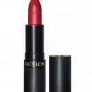 REVLON Super Lustrous The Luscious Mattes Lipstick, in Red, 026 Getting Serious