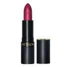 REVLON Super Lustrous The Luscious Mattes Lipstick, in Red, 025 Insane, 0.15 oz