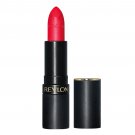 REVLON Super Lustrous The Luscious Mattes Lipstick, in Red, 024 Fire & Ice
