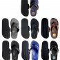 Norty Men's EVA Flip Flop Thong Sandal Shoe (11164) for Casual Beach Pool Everyday