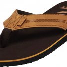 NORTY Men's Lightweight Canvas Strap Flip Flop (11130) Everyday Beach Pool Sandal NORTY Men's Lightweight Canvas Strap Flip Flop (11130) Everyday Beach Pool Sandal