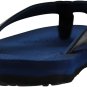 NORTY Men's Navy/Black Sandal (11081)