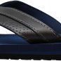 NORTY Men's Navy/Black Sandal (11081)