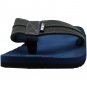 NORTY Men's Navy/Black Sandal (11081)