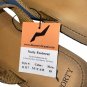 NORTY Men's Sandals for Beach, Casual, Outdoor & Indoor Flip Flop Thong Shoe (Navy Camel (11117))