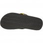 NORTY Men's Flip Flop Sandal Brown 11100 (Brown Camel)