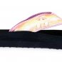 NORTY Women's Casual Resort Wear Flip Flop Sandal 12264 Beach