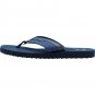NORTY Men's Everyday Sandals Flip Flop Thong Shoe 13006 (Blue)
