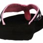 NORTY - Women's Casual Resort Wear Flip Flop Sandal  12259 Rose
