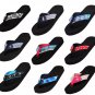 NORTY Womens Flip Flops Adult Female Thong Sandals, 12262 Indy Tie Dye