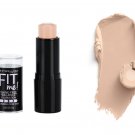 Maybelline New York Fit Me Shine Free Stick Foundation, Porcelain [110] 0.32 Ounce