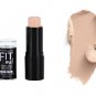 Maybelline New York Fit Me Shine Free Stick Foundation, Porcelain [110] 0.32 Ounce