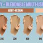 Maybelline New York Fit Me Shine Free Stick Foundation, Porcelain [110] 0.32 Ounce