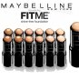 Maybelline New York Fit Me Shine Free Stick Foundation, Classic Ivory [120] 0.32 Ounce