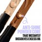 Maybelline New York Fit Me Shine Free Stick Foundation, Classic Ivory [120] 0.32 Ounce