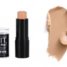 Maybelline New York Fit Me Shine Free Stick Foundation, Classic Ivory [120] 0.32 Ounce