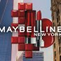 Maybelline Color Sensational The Creams, Cream Finish Lipstick Makeup, 333 Hot Chase, 0.15 oz.
