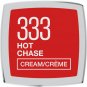 Maybelline Color Sensational The Creams, Cream Finish Lipstick Makeup, 333 Hot Chase, 0.15 oz.