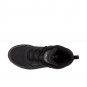 AdTec Men's Ultralight 6" Work Boot: (9258PR) - Black Size 12 (W)