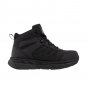 AdTec Men's Ultralight 6" Work Boot: (9258PR) - Black Size 12 (W)