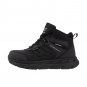 AdTec Men's Ultralight 6" Work Boot: (9258PR) - Black Size 12 (W)