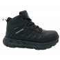 AdTec Men's Ultralight 6" Work Boot: (9258PR) - Black Size 12 (W)
