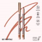 Moira Cosmetics Lip Appeal Waterproof Liner - Fairytale (001)