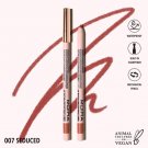 Moira Cosmetics Lip Appeal Waterproof Liner - (007) Seduced