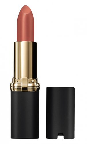 L'OR&Atilde;�AL Colour Riche Matte Lipstick, Cafe Matte 735 - 0.13 oz