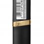 L'ORÉAL Colour Riche Matte Lipstick, Cafe Matte 735 - 0.13 oz