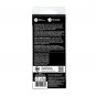 Tweezerman Glass Nail File (3441-R)
