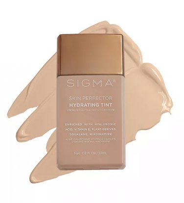 Sigma Beauty Skin Perfector Hydrating Tint,  (1) Fair Ivory