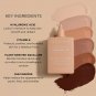 Sigma Beauty Skin Perfector Hydrating Tint, (2) Light Beige