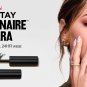 Revlon ColorStay Xtensionnaire Mascara, Black (211), Waterproof