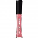 L'OREAL Paris Infallible Pro Gloss Plump Lip Gloss, Sheer Blossom (602)