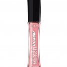 L'OREAL Paris Infallible Pro Gloss Plump Lip Gloss, Rosy Flush (601)